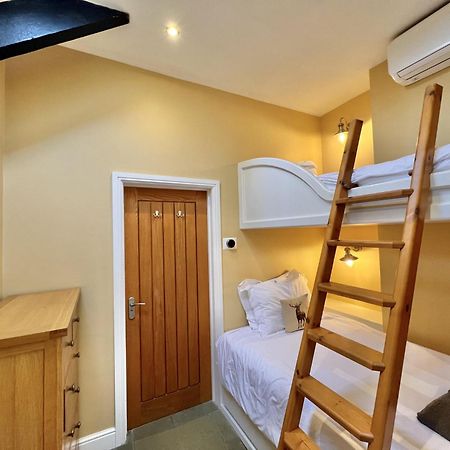 Villa Sheldon Barn à Bideford Extérieur photo