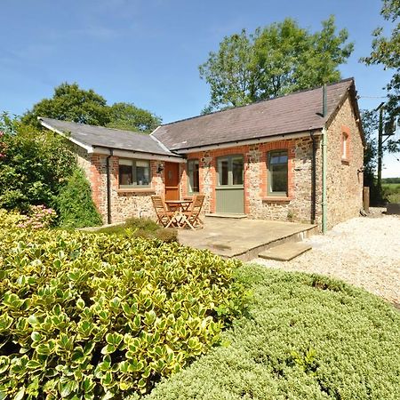 Villa Sheldon Barn à Bideford Extérieur photo