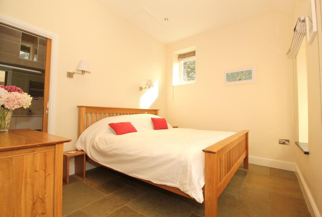 Villa Sheldon Barn à Bideford Extérieur photo
